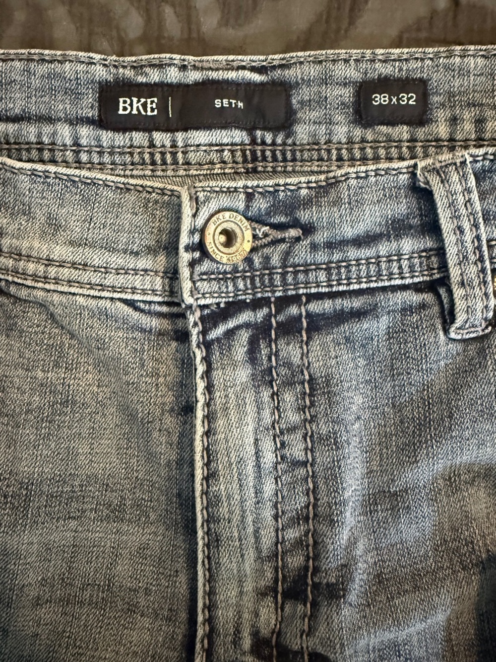 Men’s BKE Jeans
